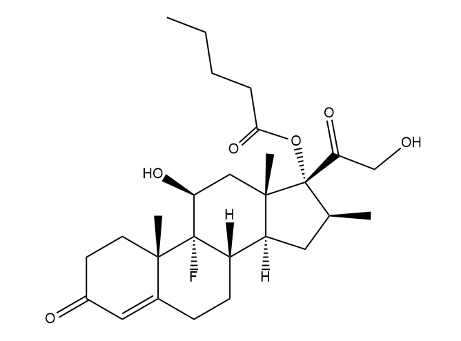 Betamethasone Impurity 32